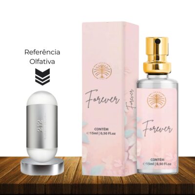 FOREVER - 212 Feminino