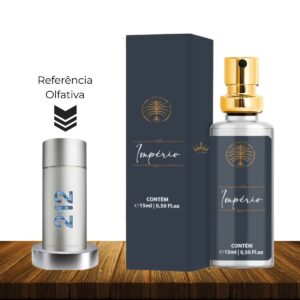 IMPERIO - 212 Masculino