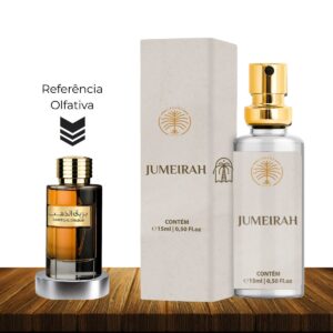 JUMEIRAH - Bareeq Al Dhahab