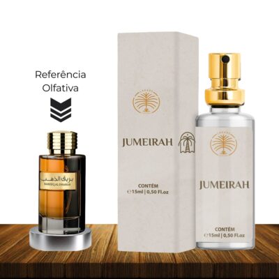 JUMEIRAH - Bareeq Al Dhahab
