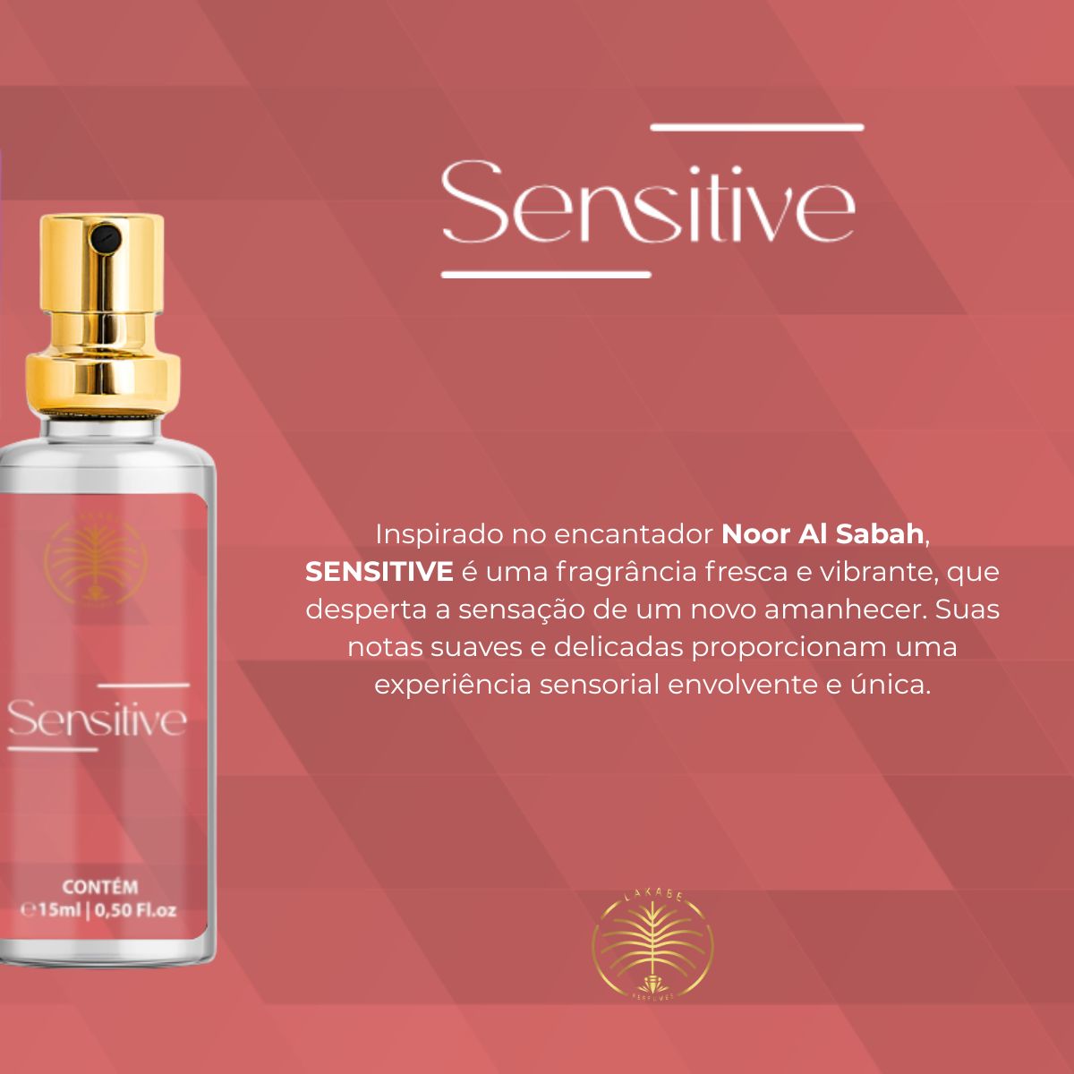 SENSITIVE - Moor Al Sabah - Imagem 2