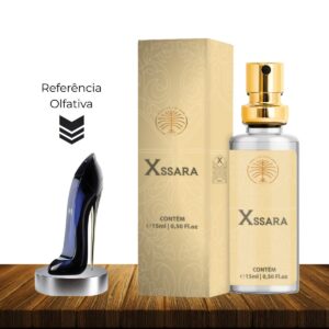 XSSARA - Good Girl